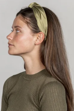Fashion Les Soeurs Diadeem Thelma Olive