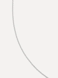 Shop Les Soeurs Enkelbandje Helle Basic Silver
