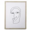 Best Sale Bloomingville Frame Portret