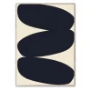 Clearance Paper Collective Frame Solid Shapes
