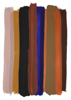 Outlet Paper Collective Frame Stripes