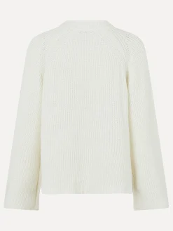 Best MBYM Gebreide Sweater Acacia Cornilla Sugar