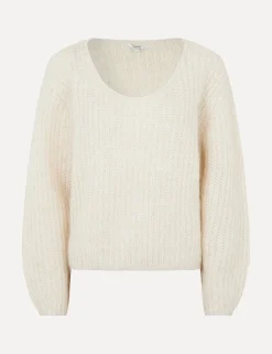 Best Sale MBYM Gebreide Trui Corucci Letizia Sugar
