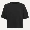 Online Le Marais Gebreide Trui Dora Black