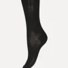 Clearance MP Denmark Glitter Sokken Pernille Black