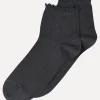 Flash Sale MP Denmark Glittersokken Lis Black