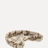 Best Sale Madam Stoltz Handgemaakt Papier-Mache Schaaltje Moon Brown