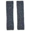 Cheap Edited Handschoenen Saviya Anthracite Melange