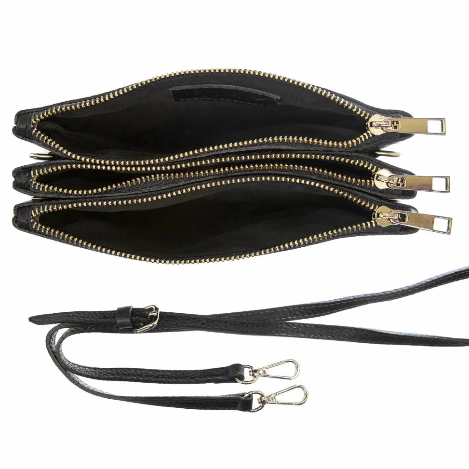 New Les Soeurs Handtas Ineah Trio