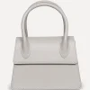 Clearance Les Soeurs Handtas Raphael Light Grey