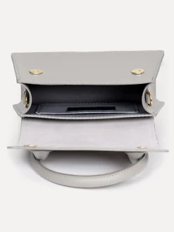 Clearance Les Soeurs Handtas Raphael Light Grey