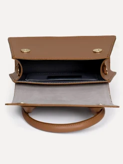 Hot Les Soeurs Handtas Raphael Camel