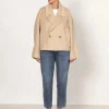 Hot Les Soeurs Jas Sloan Beige