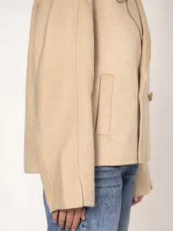 Hot Les Soeurs Jas Sloan Beige