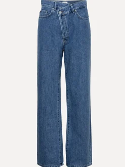 Outlet Les Soeurs Jeans Erica Mid Blue