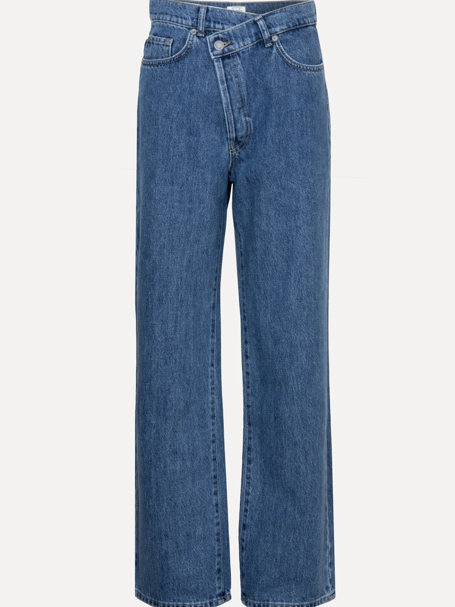 Outlet Les Soeurs Jeans Erica Mid Blue