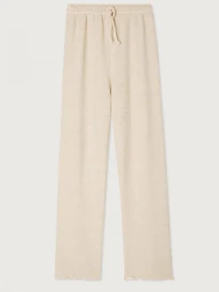 Best American Vintage Jogging Itonay Ecru