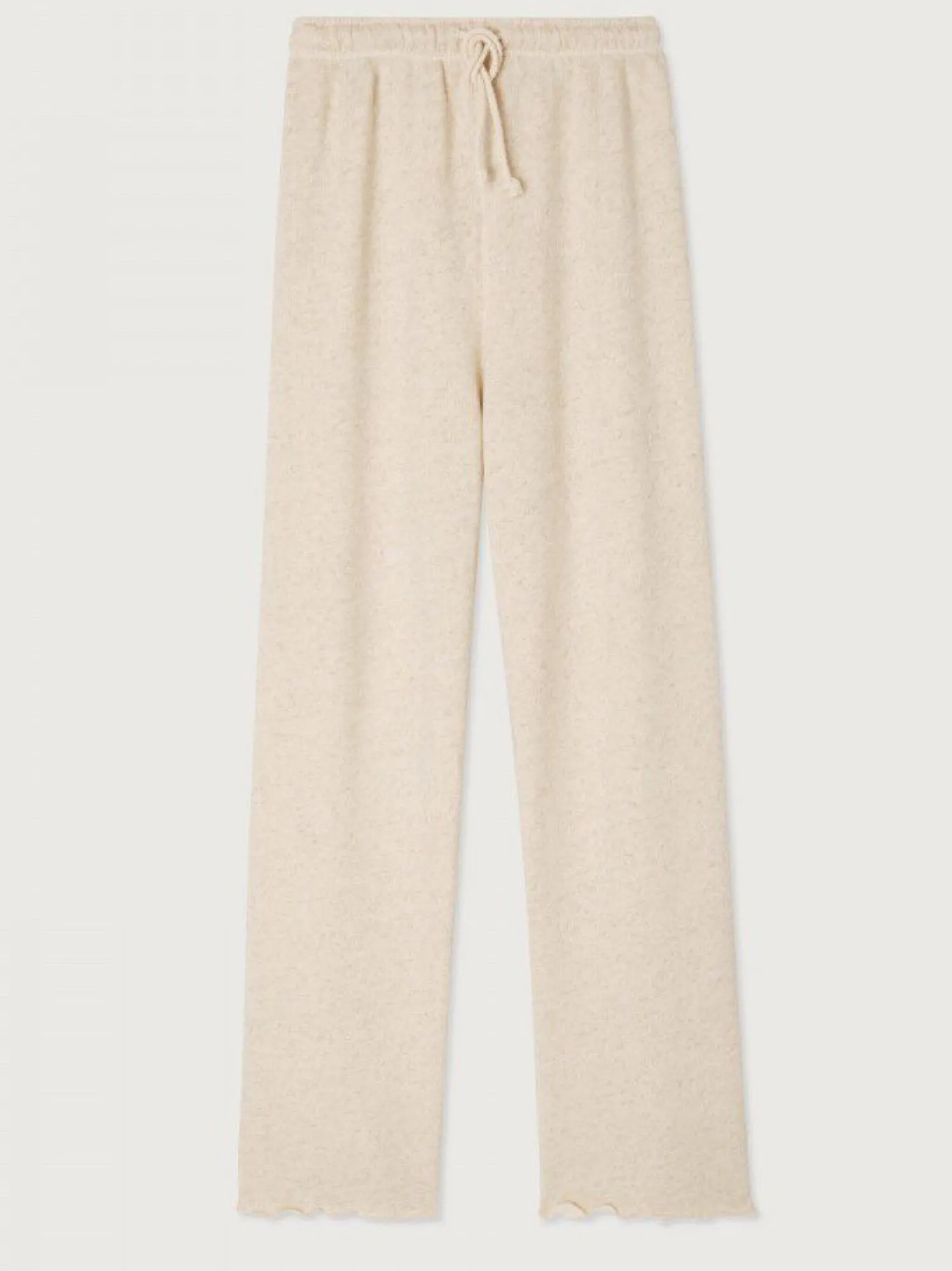 Best American Vintage Jogging Itonay Ecru