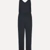 Store MBYM Jumpsuit Calanthe Bosko Black