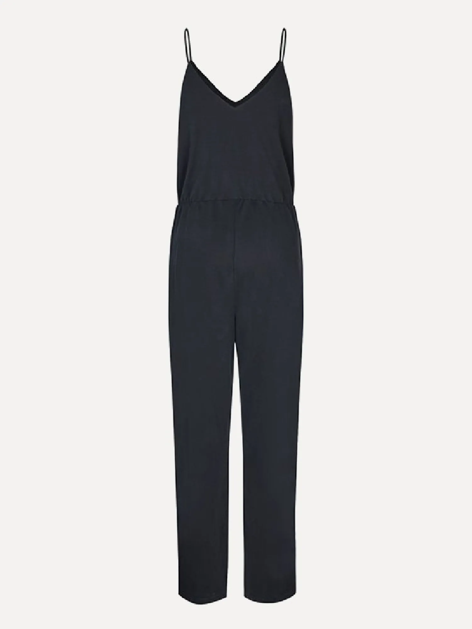 Store MBYM Jumpsuit Calanthe Bosko Black