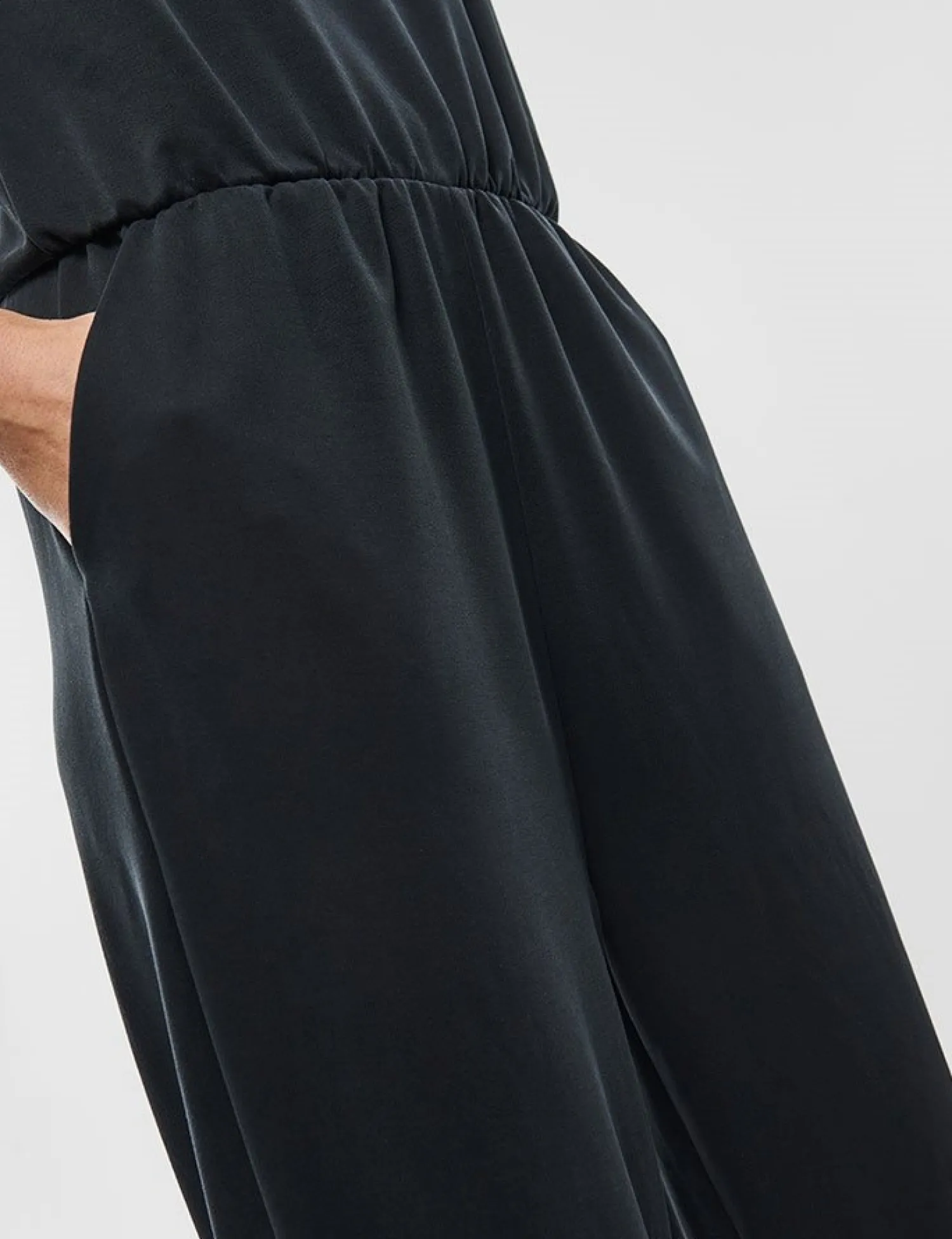 Store MBYM Jumpsuit Calanthe Bosko Black