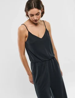 Store MBYM Jumpsuit Calanthe Bosko Black