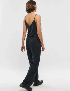 Store MBYM Jumpsuit Calanthe Bosko Black