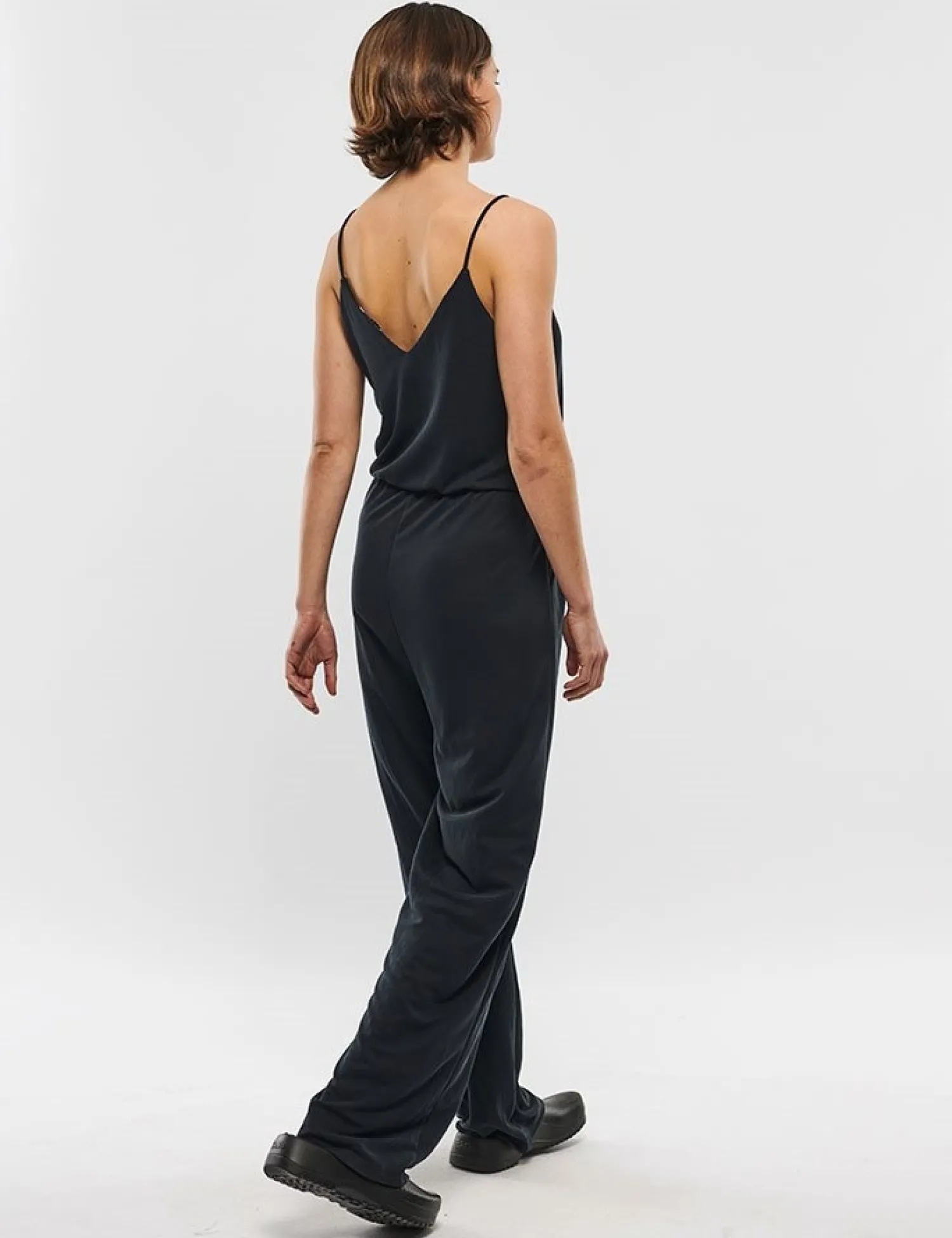 Store MBYM Jumpsuit Calanthe Bosko Black