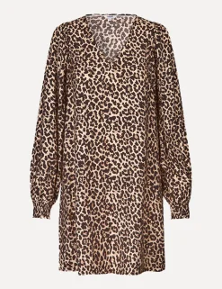 Online MBYM Jurk Embry Leolani Print