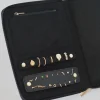 Hot Les Soeurs Juwelen Case Mae Black
