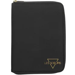 Hot Les Soeurs Juwelen Case Mae Black