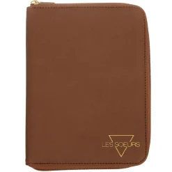 New Les Soeurs Juwelen Case Mae Toffee