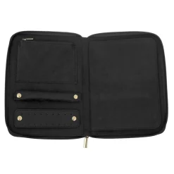 Hot Les Soeurs Juwelen Case Mae Black