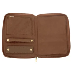 New Les Soeurs Juwelen Case Mae Toffee