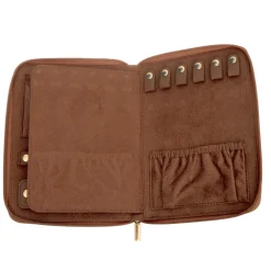 New Les Soeurs Juwelen Case Mae Toffee