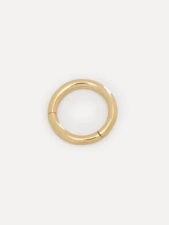 Clearance Les Soeurs 14K Oorbel Jodie Gold