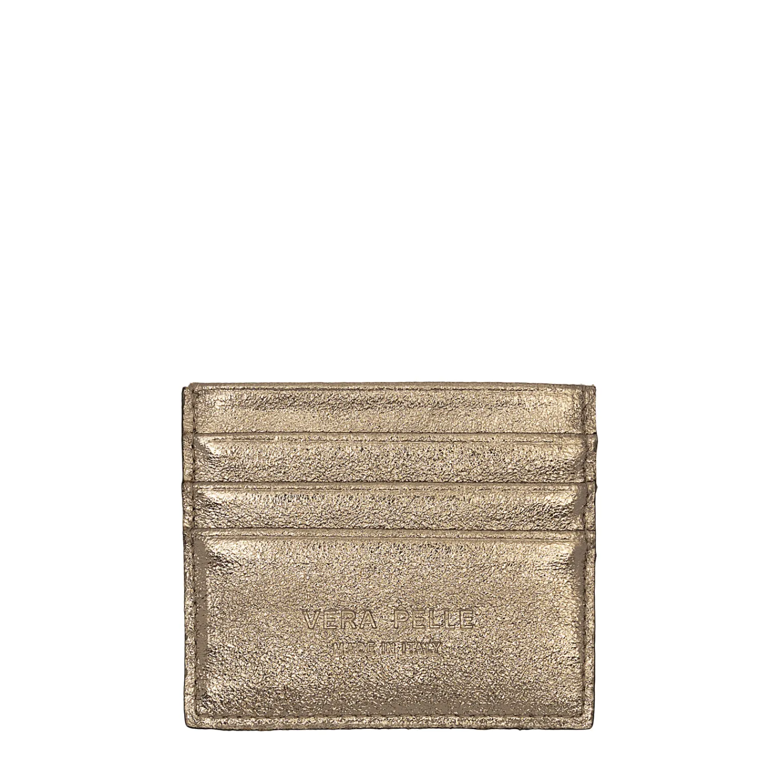 New Les Soeurs Kaarthouder Irene Gold