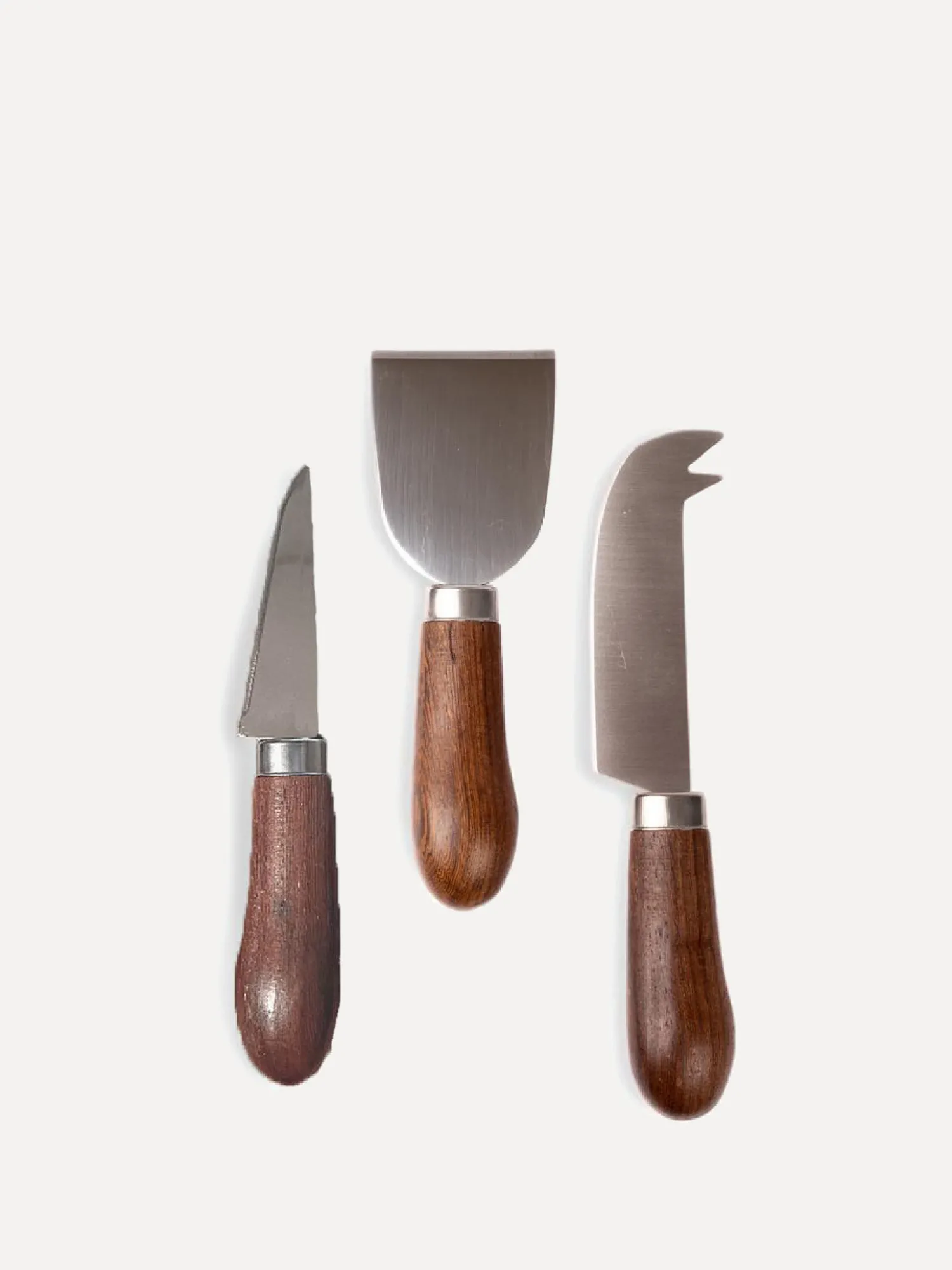 Store Gusta Kaasmes Set Astrid Brown