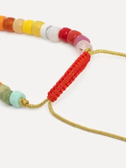 Cheap Les Soeurs Ketting Enis Beads Multi