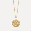 Fashion Les Soeurs Ketting Rana Amulet Gold