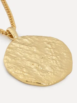 Fashion Les Soeurs Ketting Rana Amulet Gold