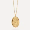 Hot Les Soeurs Ketting Rana St. Francis Gold