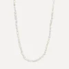 New Les Soeurs Ketting Rayan Pearl