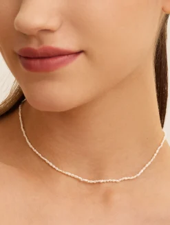 New Les Soeurs Ketting Rayan Pearl