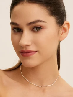 New Les Soeurs Ketting Rayan Pearl