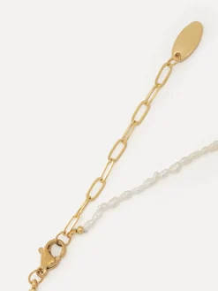New Les Soeurs Ketting Rayan Pearl