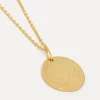 Cheap Les Soeurs Ketting Roma Boobs
