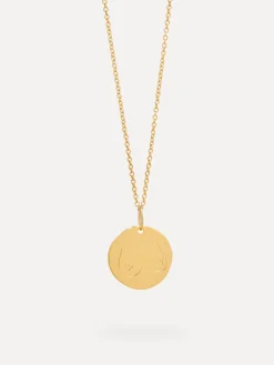 Cheap Les Soeurs Ketting Roma Boobs