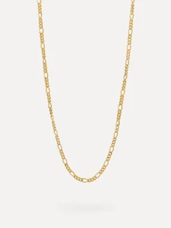 Cheap Les Soeurs Ketting Roma Figaro Gold