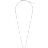 Cheap Les Soeurs Ketting Roma Figaro Silver